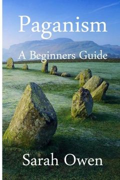 portada Paganism: A Beginners Guide to Paganism (en Inglés)