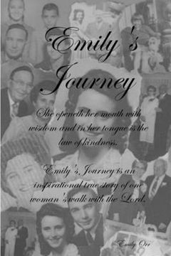 portada Emily's Journey (en Inglés)