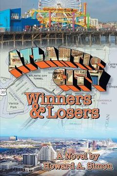 portada Atlantic City: Winners and Losers (en Inglés)