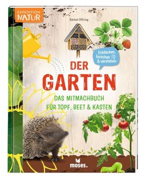 portada Der Garten - (en Alemán)
