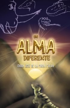 portada Un Alma Diferente (in Spanish)