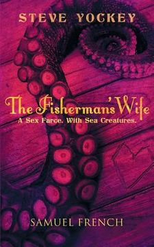 portada The Fisherman's Wife (en Inglés)