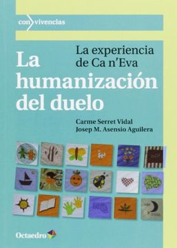 portada La humanización del duelo: La experiencia de Ca n'Eva (in Spanish)