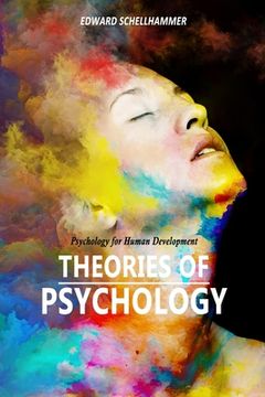 portada Theories of Psychology (en Inglés)