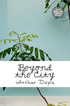 portada Beyond the City (en Inglés)