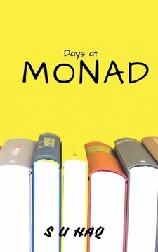 portada Days in Monad (en Inglés)