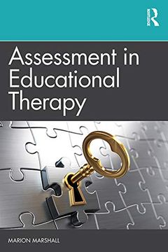 portada Assessment in Educational Therapy (in English)