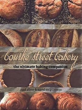 portada bourke street bakery: the ultimate baking companion (en Inglés)