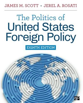 portada The Politics of United States Foreign Policy 