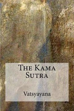 portada The Kama Sutra (in English)