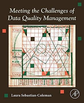 portada Meeting the Challenges of Data Quality Management (en Inglés)