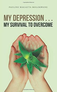portada My Depression . . . My Survival to Overcome