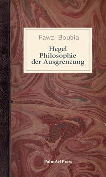 portada Hegel (en Alemán)