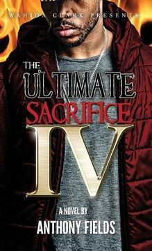 portada The Ultimate Sacrifice IV