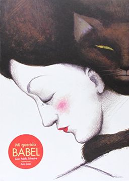 portada Mi Querida Babel (in Spanish)