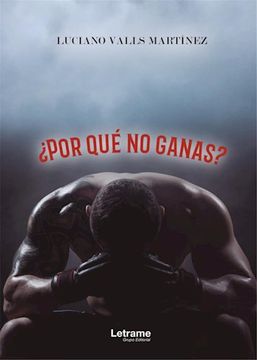 portada Por qué no Ganas? (in Spanish)