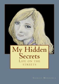 portada My Hidden Secrets (en Inglés)