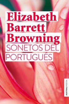 portada Sonetos del portugués (in Spanish)