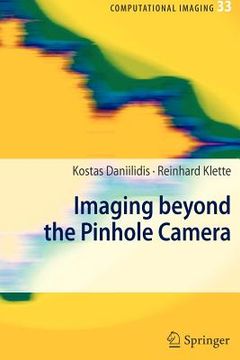 portada imaging beyond the pinhole camera (in English)