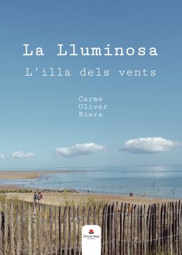 portada La Lluminosa. L Illa Dels Vents (in Spanish)