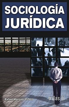 portada Sociologia Juridica (in Spanish)