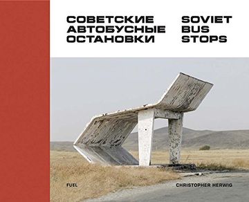 portada Soviet bus Stops