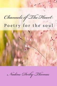 portada Channels of The Heart (en Inglés)