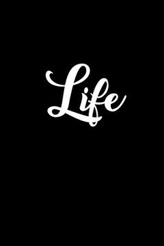 portada Life: It's Anot for Your Life (en Inglés)