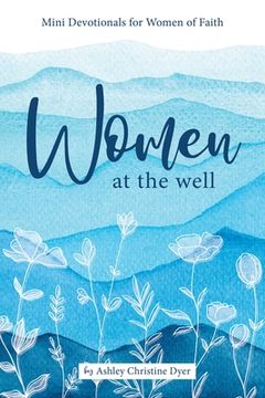 portada Women at the Well (en Inglés)