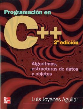 portada Programacion en C++. Algoritmos (in Spanish)