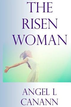 portada The Risen Woman (in English)