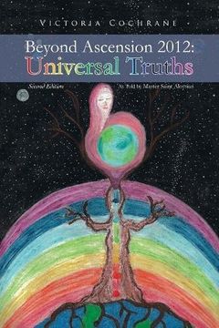 portada Beyond Ascension 2012: Universal Truths (in English)
