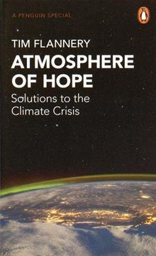 portada Atmosphere of Hope: Solutions to the Climate Crisis