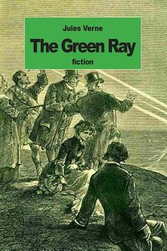 portada The Green Ray (en Inglés)