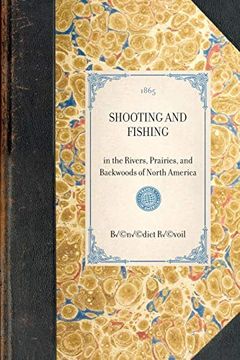 portada Shooting and Fishing 