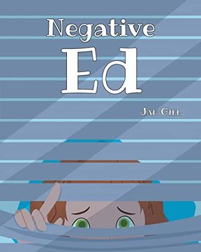 portada Negative ed (in English)