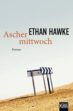 portada Aschermittwoch: Roman (in German)