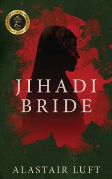 portada Jihadi Bride 