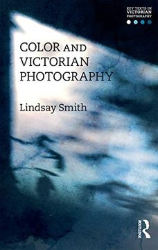 portada Color and Victorian Photography (en Inglés)