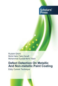 portada Defect Detection on Metallic and Non-Metallic Paint Coating