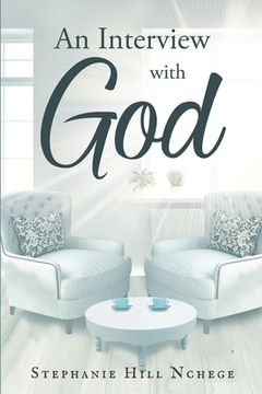 portada An Interview with God (en Inglés)