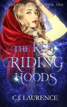 portada The Red Riding Hoods