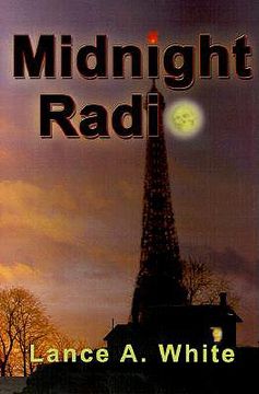 portada midnight radio (en Inglés)