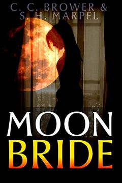 portada Moon Bride (en Inglés)