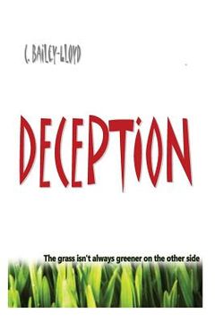 portada Deception: The grass isn't always greener on the other side