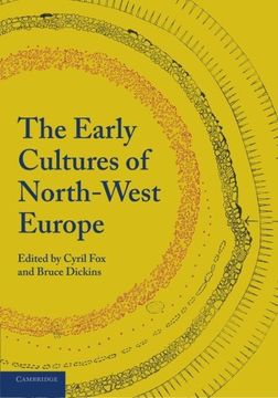 portada The Early Cultures of North-West Europe (en Inglés)