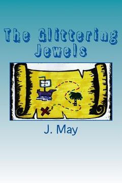 portada The Glittering Jewels (en Inglés)