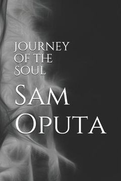 portada Journey of the Soul (en Inglés)