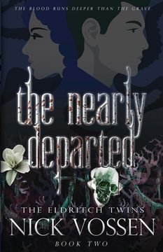 portada The Nearly Departed (in English)