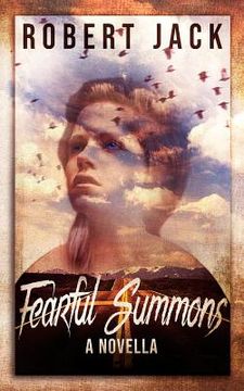 portada Fearful Summons: A Novella (en Inglés)
